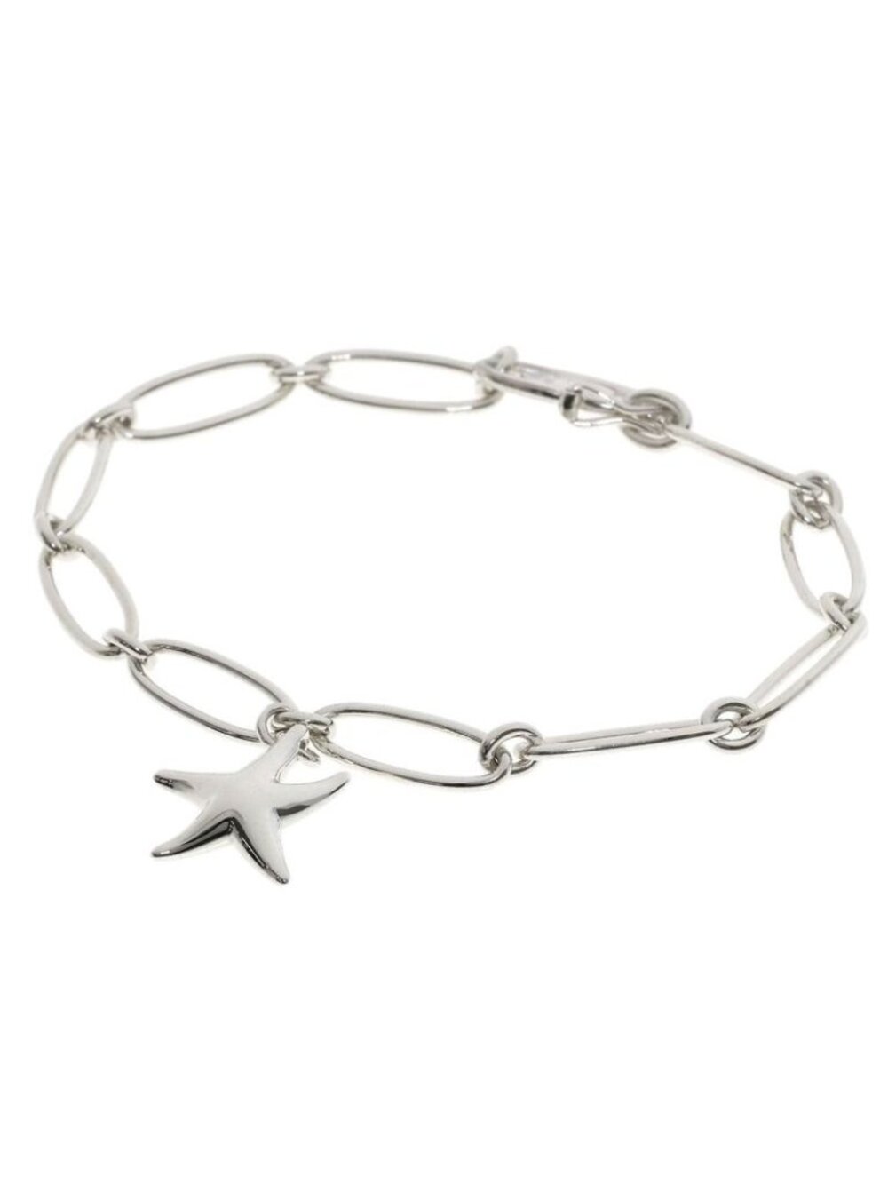 Tiffany & Co. Star Fish Bracelet